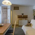 House Casa Della Nonna * Kršan