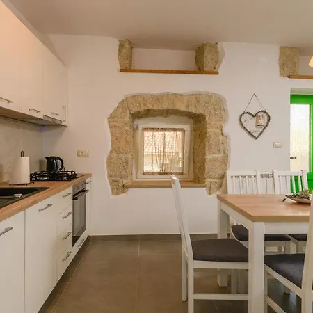 House Casa Della Nonna