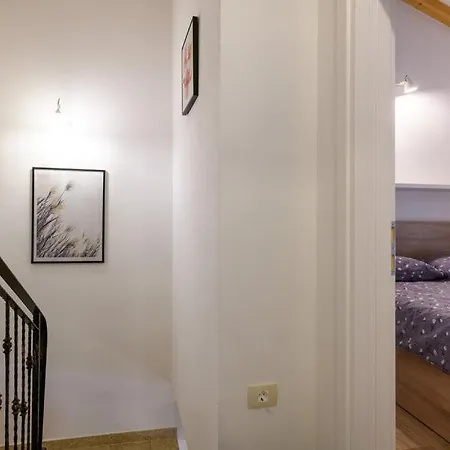 House Casa Della Nonna *