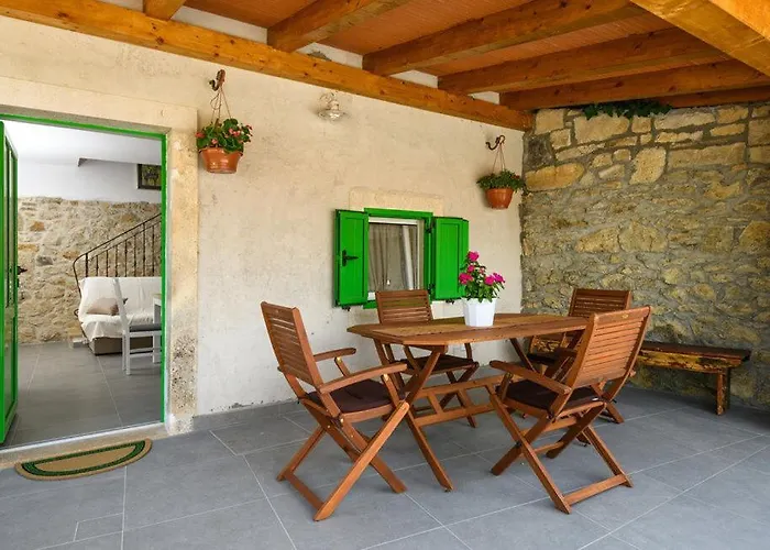 House Casa Della Nonna