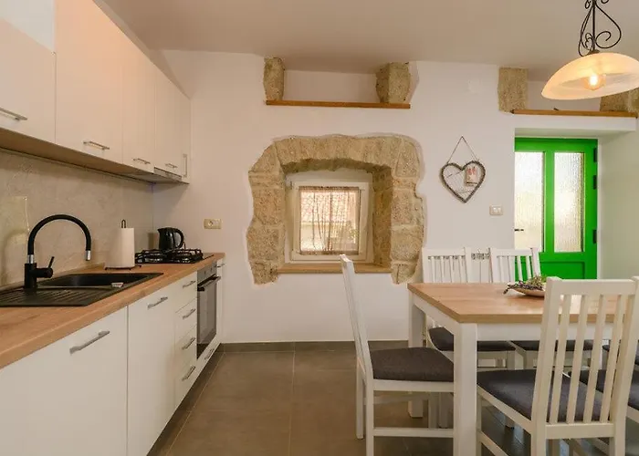 House Casa Della Nonna