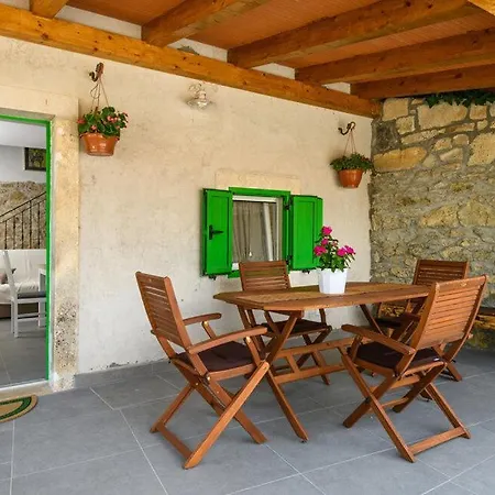House Casa Della Nonna