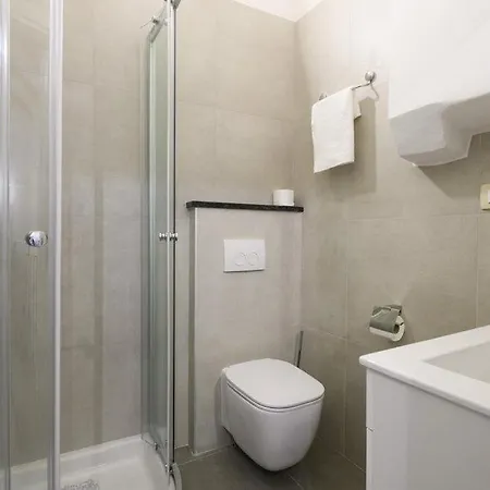 House Casa Della Nonna