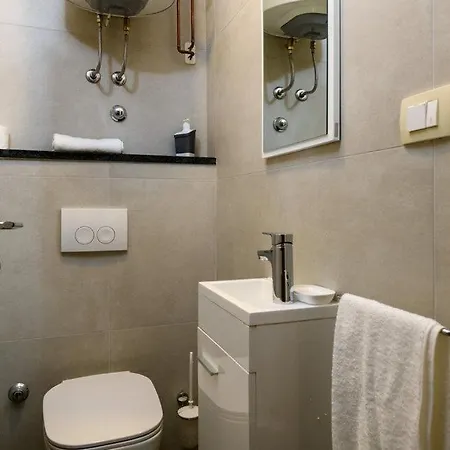 House Casa Della Nonna Vikendica