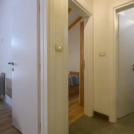 House Casa Della Nonna