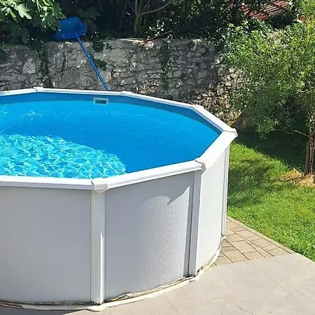 Сasa de vacaciones House Casa Della Nonna Kršan